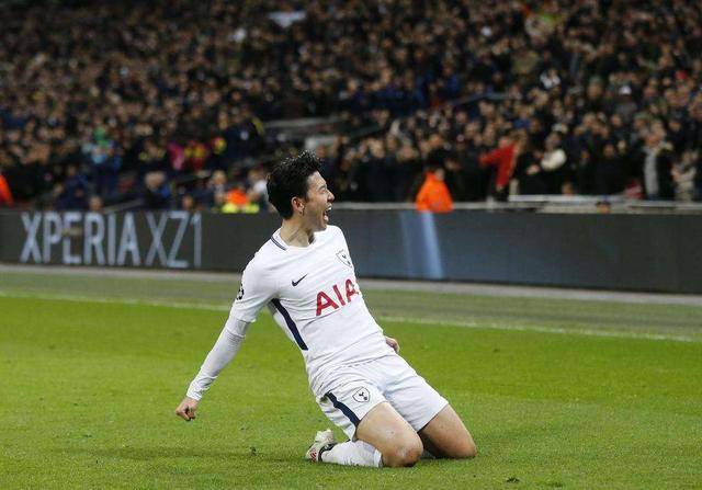  热刺核心孙兴慜重伤，赛季报销震惊足坛  