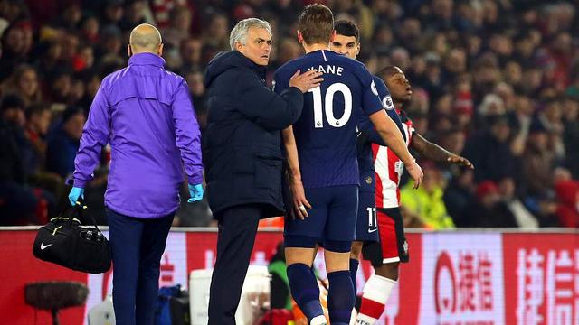  英超一周双赛，多队遭遇伤病潮  