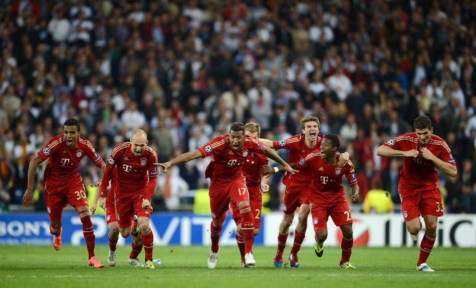  沃尔夫斯堡锋线多点开花，客场逆转惊艳全场